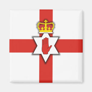 Imã Orgulho de Irlanda do Norte
