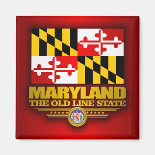 Imã Orgulho de Maryland