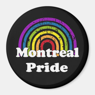 IMÃ ORGULHO DE MONTREAL