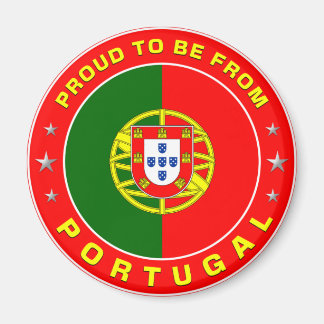 Imã Orgulho De Ser De Portugal