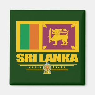 Imã Orgulho de Sri Lanka