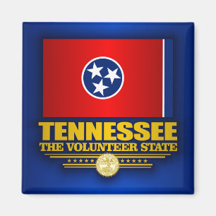 Imã Orgulho de Tennessee