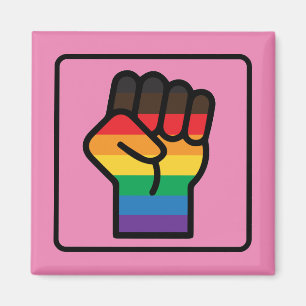 Imã Orgulho gay