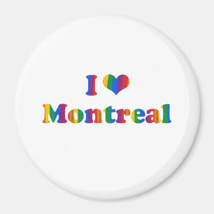 IMÃ ORGULHO GAY DE MONTREAL