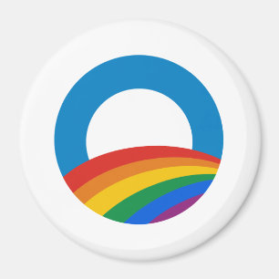 Imã Orgulho gay de Obama