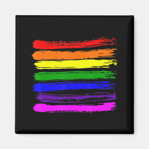 Imã Orgulho gay LGBT Orgulho gay de Sinalizador 2022