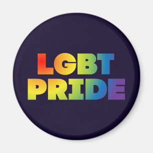 IMÃ ORGULHO LGBT