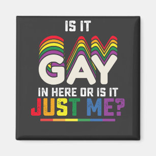 Imã Orgulho LGBT É Gay Aqui Ou Sou Eu