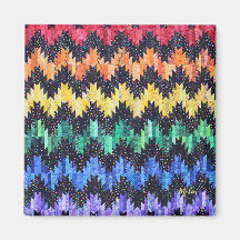 Orgulho Quilt de Joey Mahieu