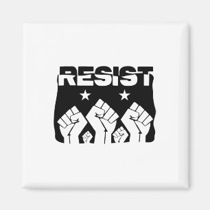Imã Orgulho resiste à revolução resiste à resistência