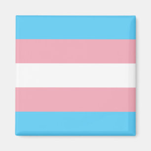 Imã Orgulho Transgênero