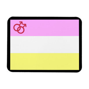 Ímã Orgulho Twink