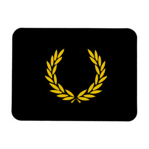Ímã Orgulho Uniforme