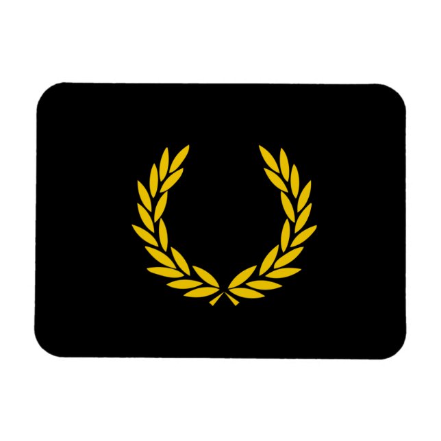 Ímã Orgulho Uniforme (Horizontal)