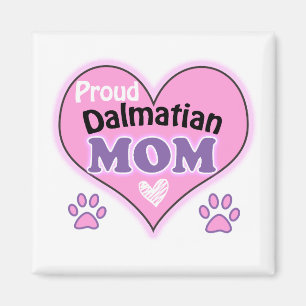 Imã Orgulhosa mãe Dalmaciana