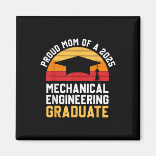Imã Orgulhosa Mãe de Graduado em Engenharia Mecânica 2