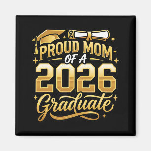 Imã Orgulhosa Mãe De Um Graduado Em 2026 Formatura Da 