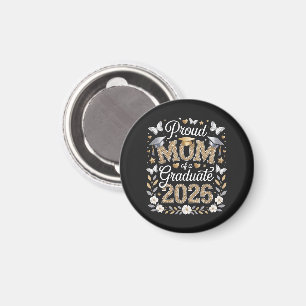Imã Orgulhosa mãe de uma graduanda de 2026