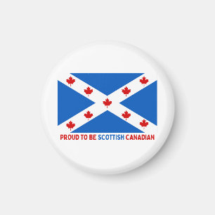 IMÃ ORGULHOSO DE SER CANADENSE ESCOCÊS!