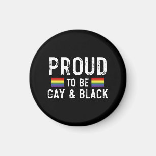 Imã Orgulhoso por Ser Gay e Negro