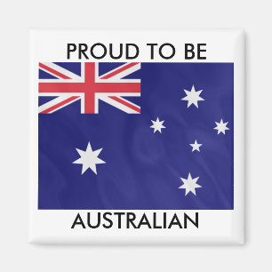 Imã Orgulhoso ser australiano