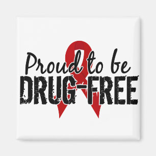 Imã Orgulhoso ser droga livre