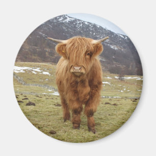 Imã Orgulhoso ser escocês!