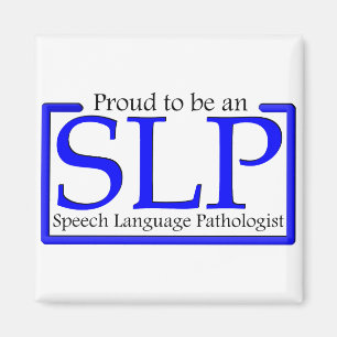 Imã Orgulhoso ser um SLP