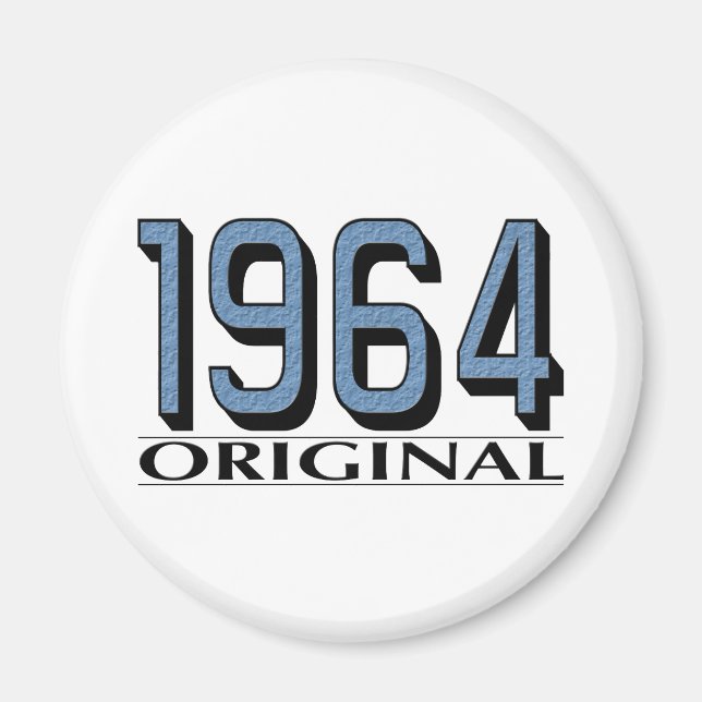 Imã Original 1964 (Frente)