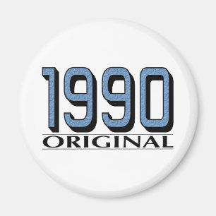 Imã Original 1990