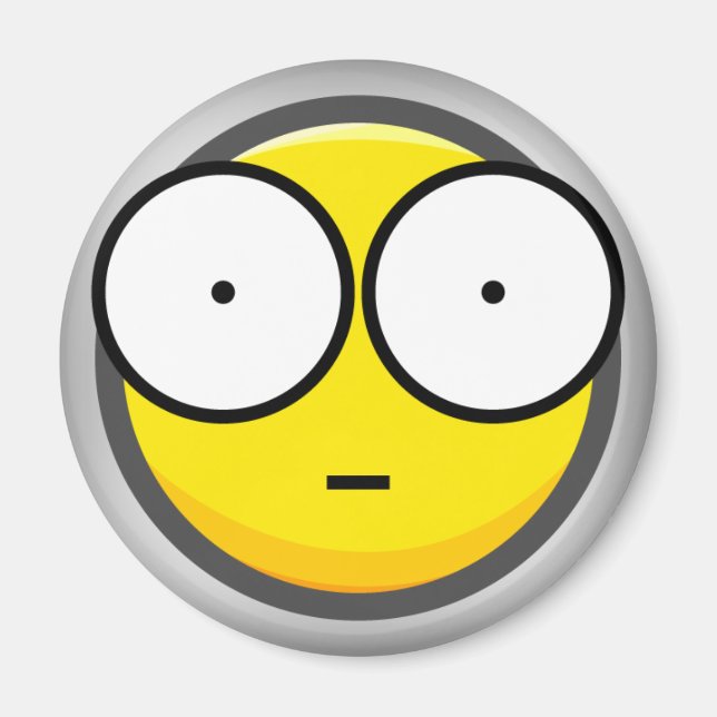 Imã "Original" EEKit Magnet (Frente)