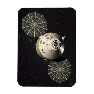 Ímã Orion Spacecraft