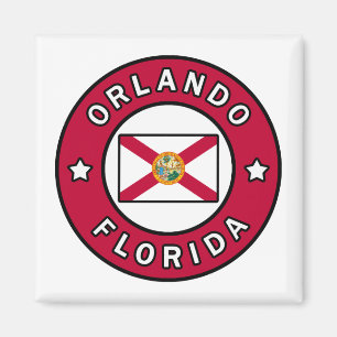 Imã Orlando Florida