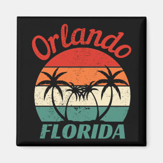 Imã Orlando Florida