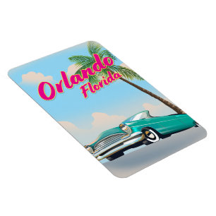 Ímã Orlando Flórida