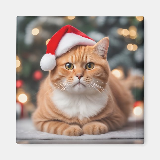 Imã Ornamento (Frente)