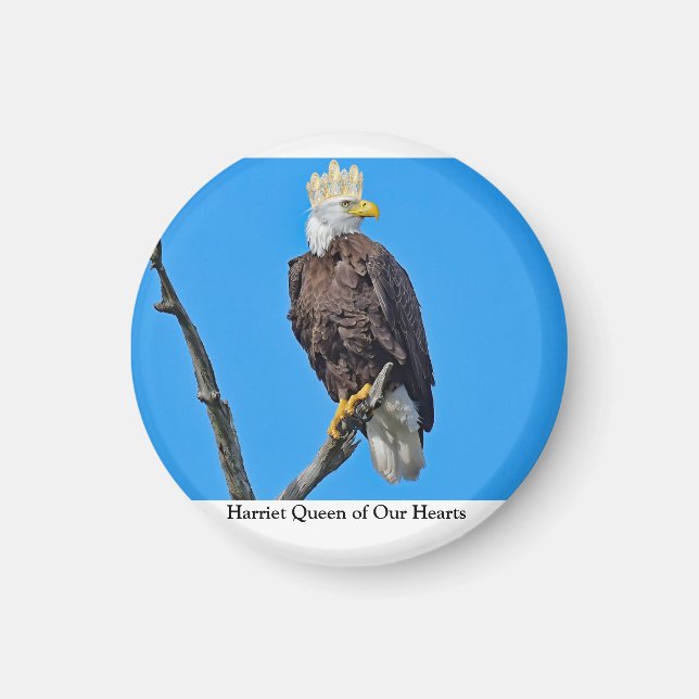 Imã Ornamento (Frente)