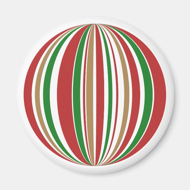 Imã ornamento 2 (Frente)