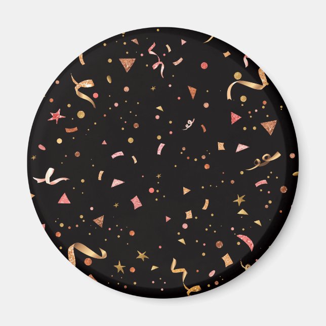 Imã Ornamentos Celebratórios 2 (Frente)