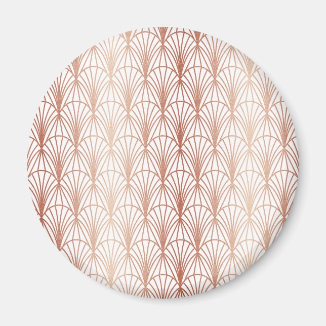 Imã Ornamentos de luxo 13 (Frente)