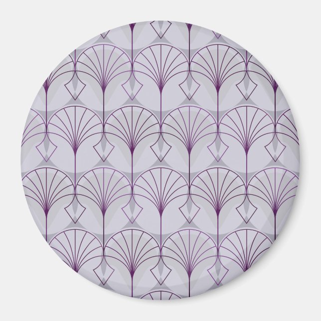 Imã Ornamentos de luxo 35 (Frente)