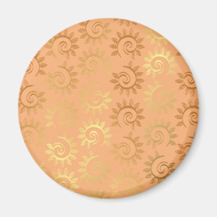 Imã Ornamentos de luxo 41