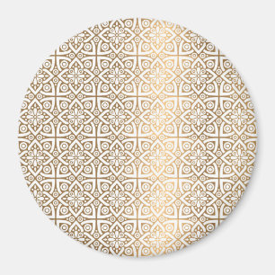 Imã Ornamentos de luxo 7