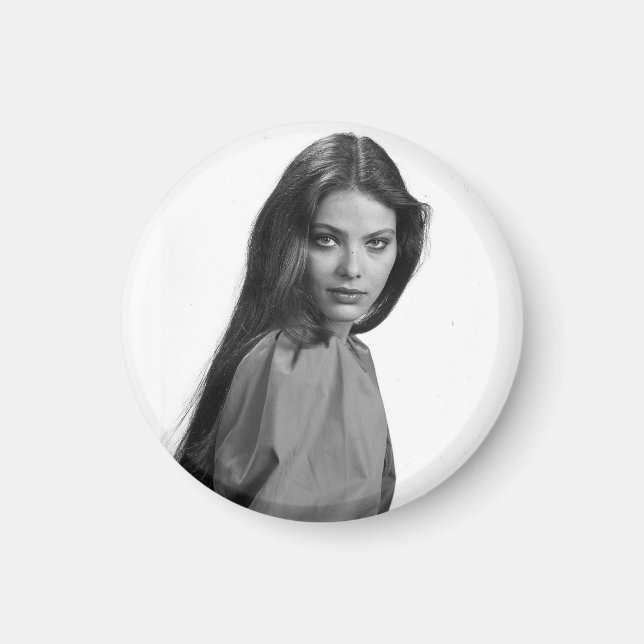 Imã Ornella Mutti Magnet (Frente)