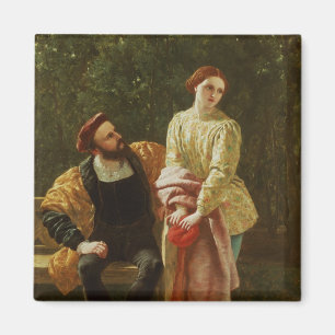 Imã Orsino e viola