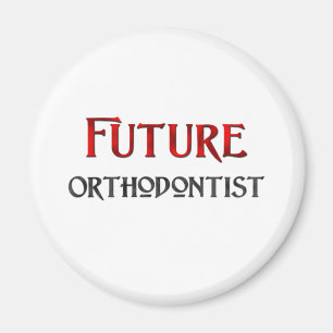 Imã Orthodontist futuro