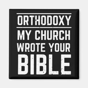 Imã Ortodoxo Oriental Engraçado