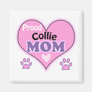 Imã Orud Collie Mãe