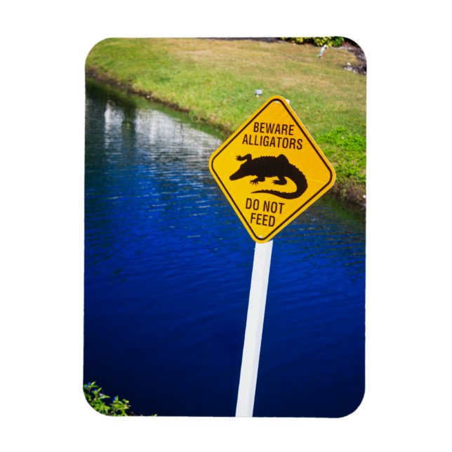 Ímã Os Alinhadores De Cuidado Não Alimentam (Vertical)