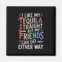 Os Amigos do Hetero Tequila são tão engraçados, LG